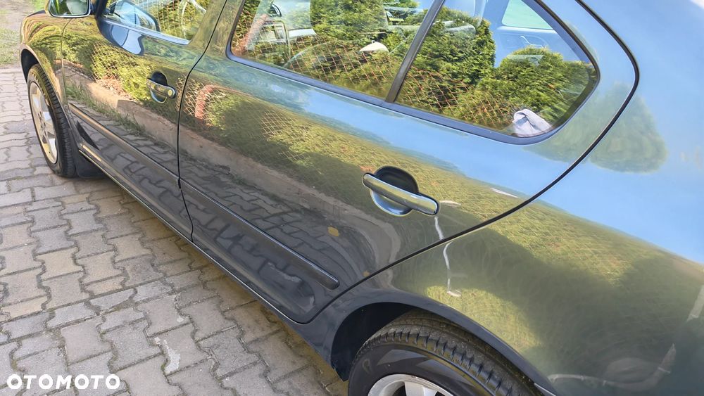 Skoda Octavia - 11