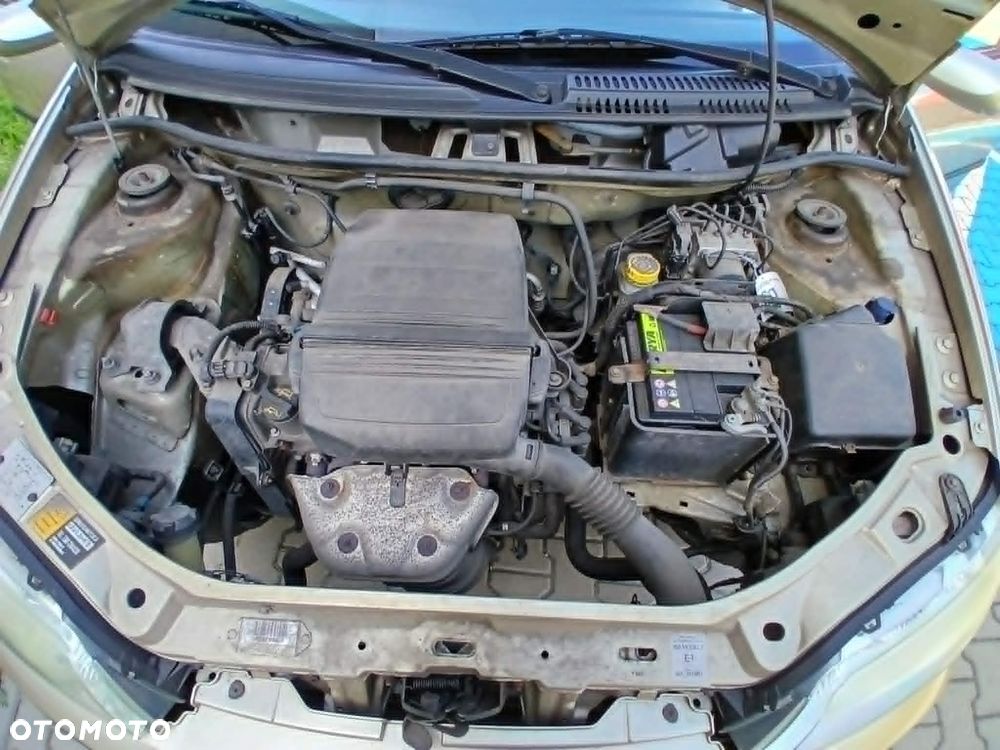 Fiat Punto - 10