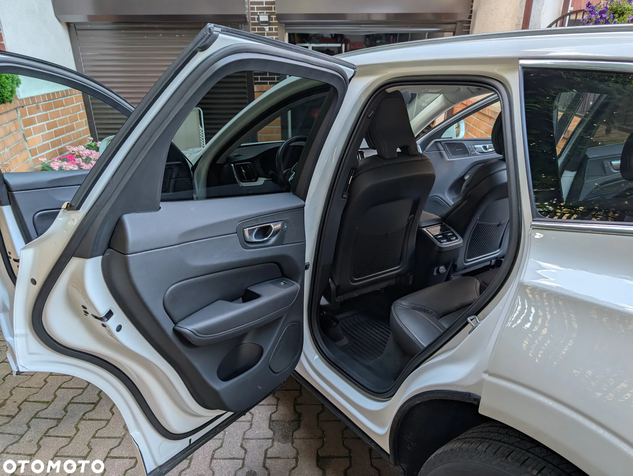 Volvo XC 60 B5 B Geartronic Inscription - 12