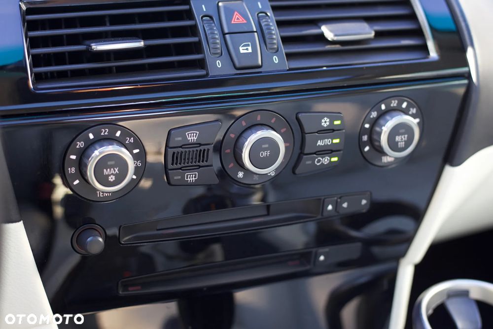 BMW Seria 6 650 i - 21