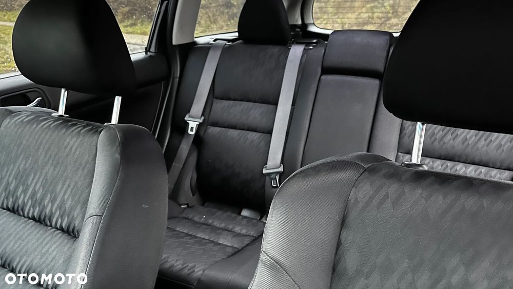 Honda Accord 2.0 i Executive - 24