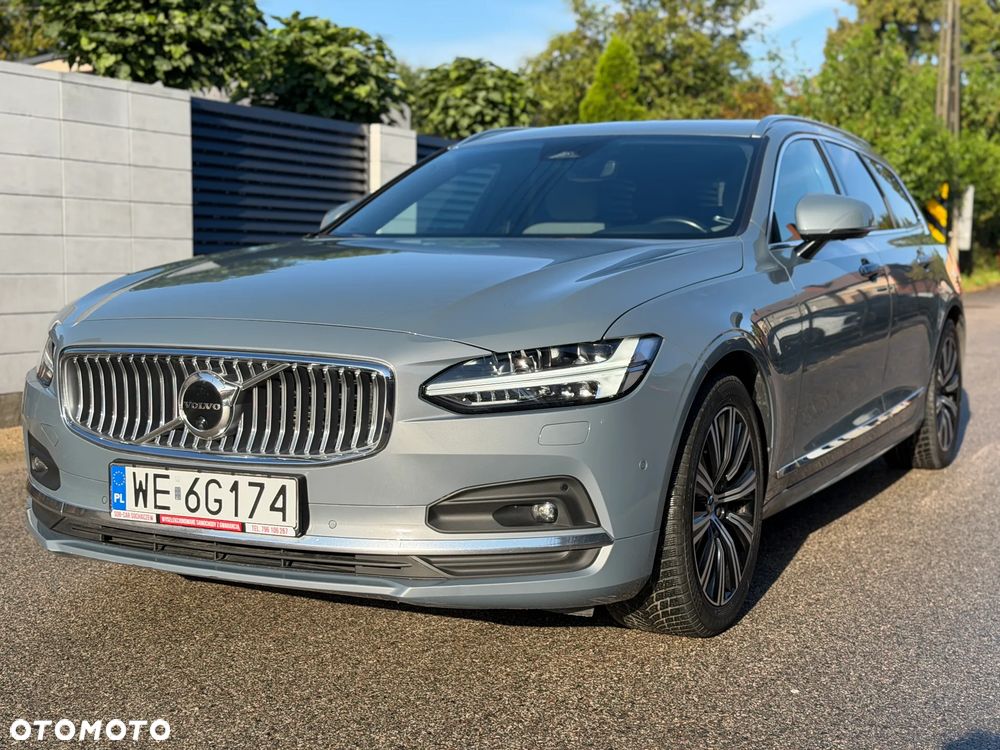 Volvo V90