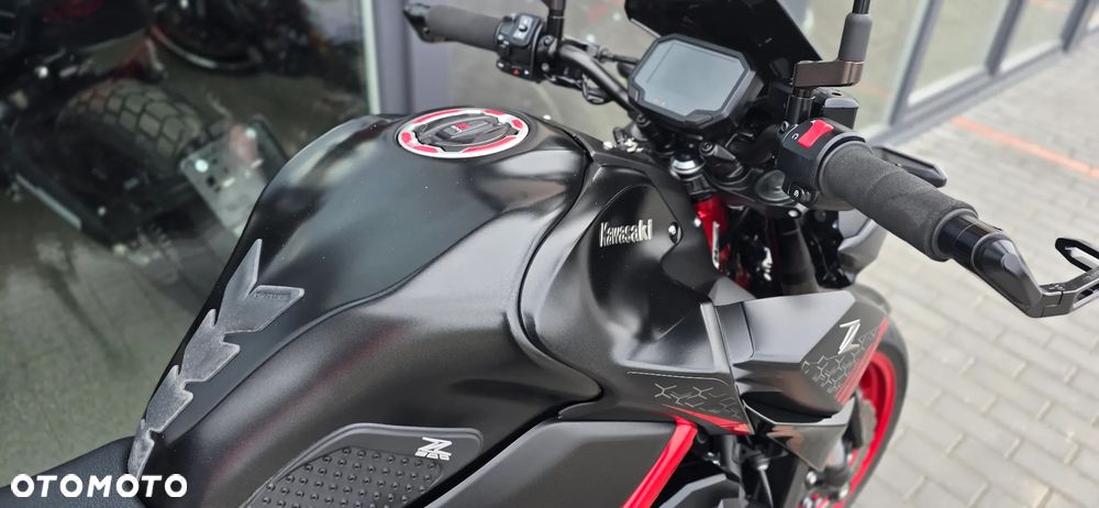 Kawasaki Z 900 - 15