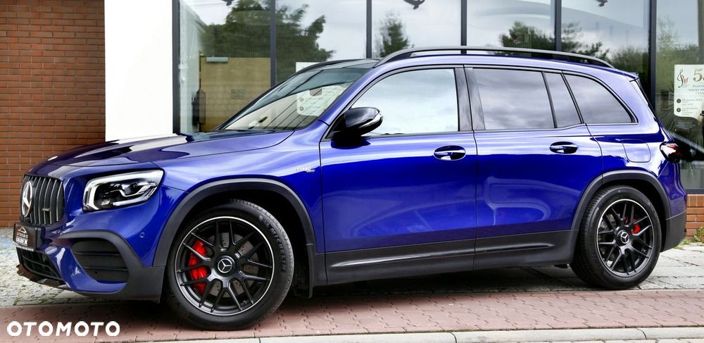 Mercedes-Benz GLB - 7
