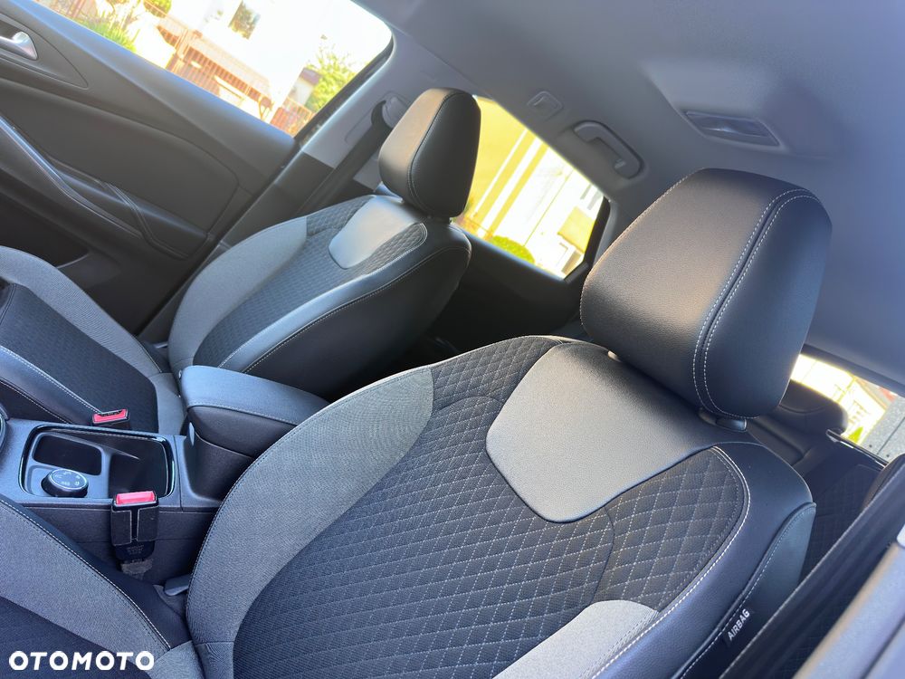 Opel Grandland X 2.0 D Start/Stop Automatik 120 Jahre - 21