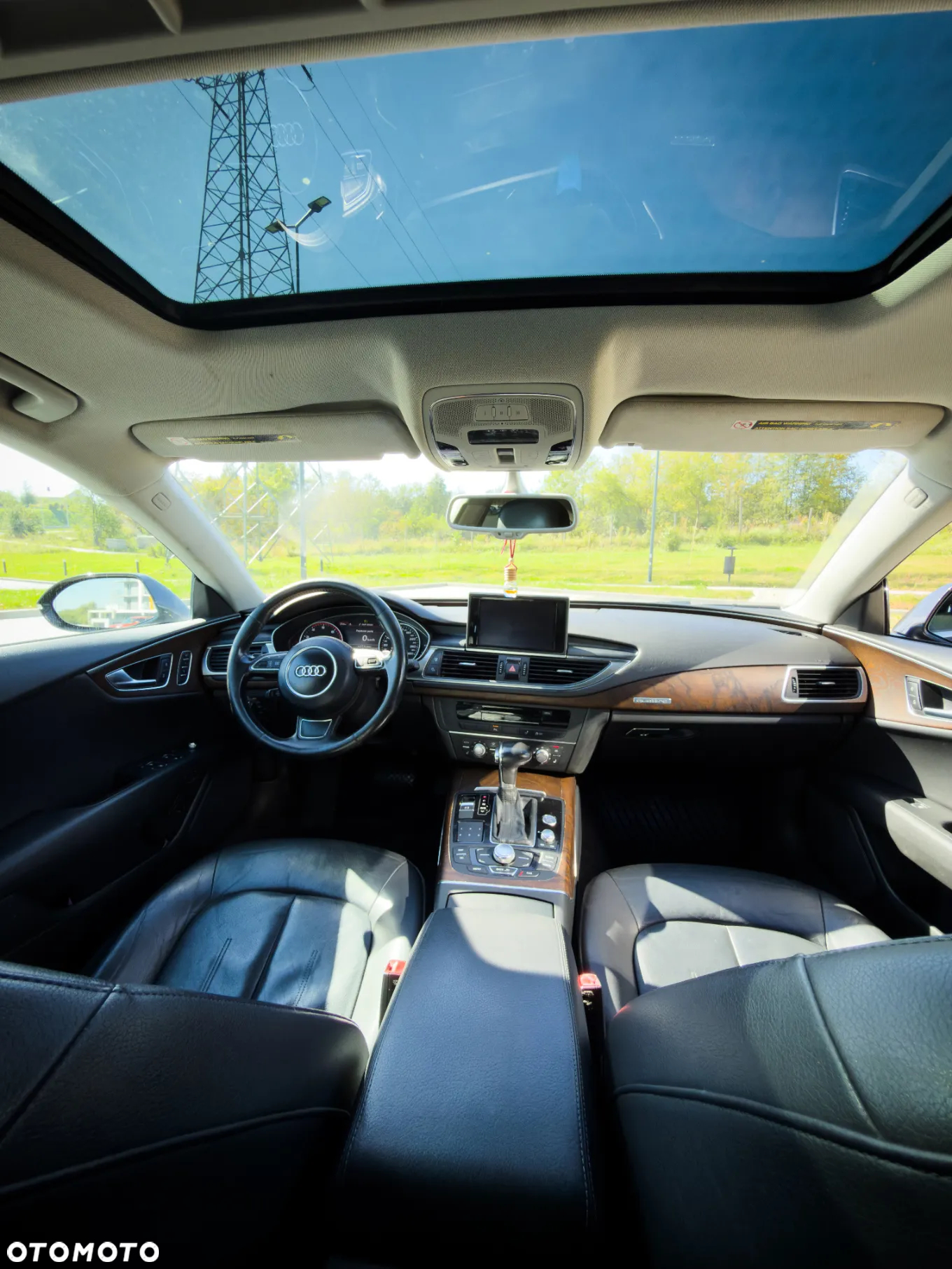 Audi A7 Sportback - 15