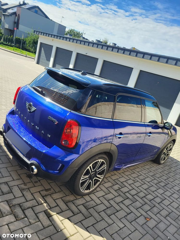 MINI Countryman - 2