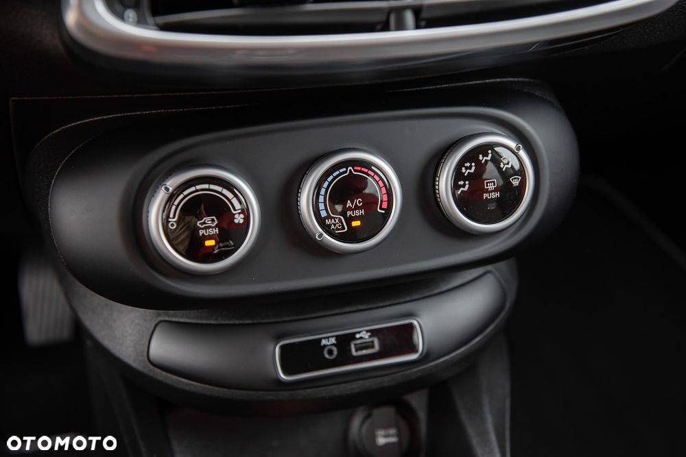 Fiat 500X - 23