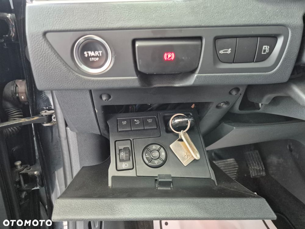 Peugeot 508 - 16