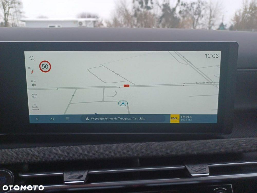 Hyundai Tucson 1.6 T-GDi Smart 2WD - 24
