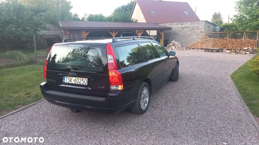 Volvo V70 2.4 Momentum - 14