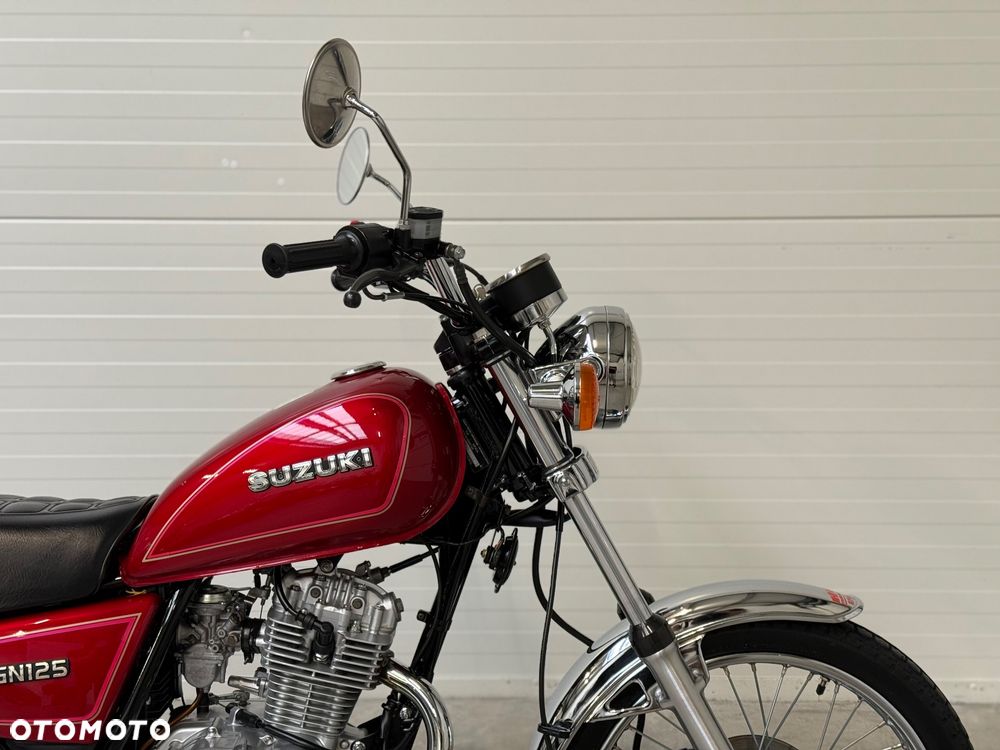 Suzuki GN - 11