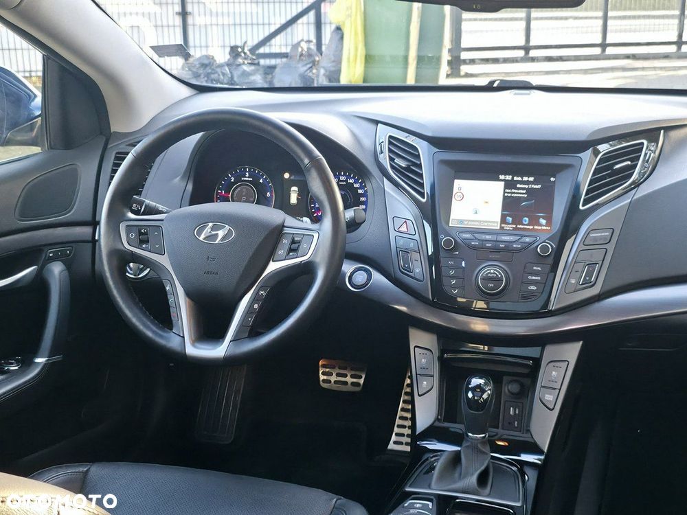 Hyundai i40 - 14