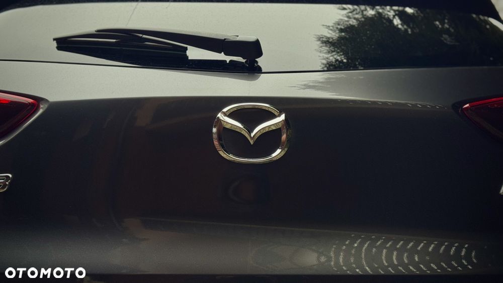 Mazda CX-3 2.0 Skypassion - 11