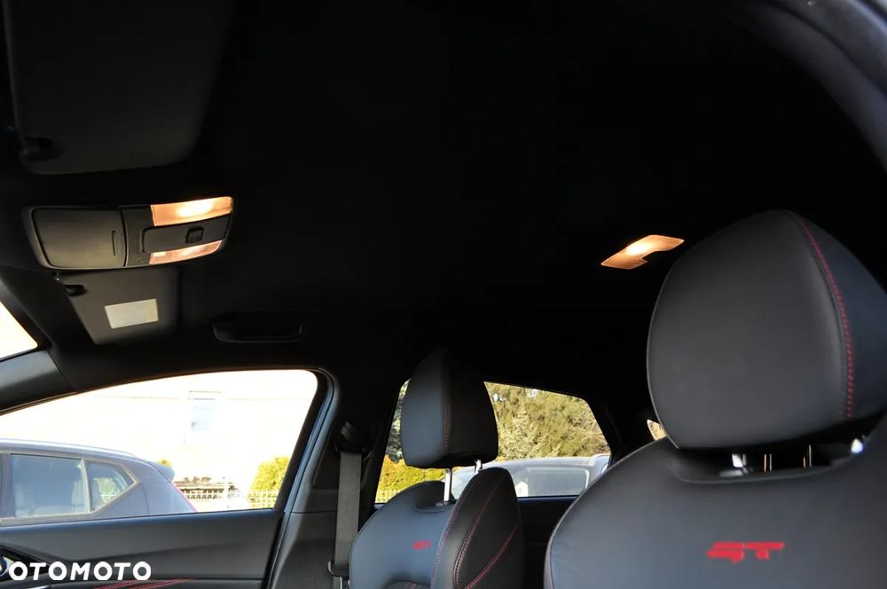 Kia ProCeed 1.6 T-GDI DCT7 OPF GT - 29