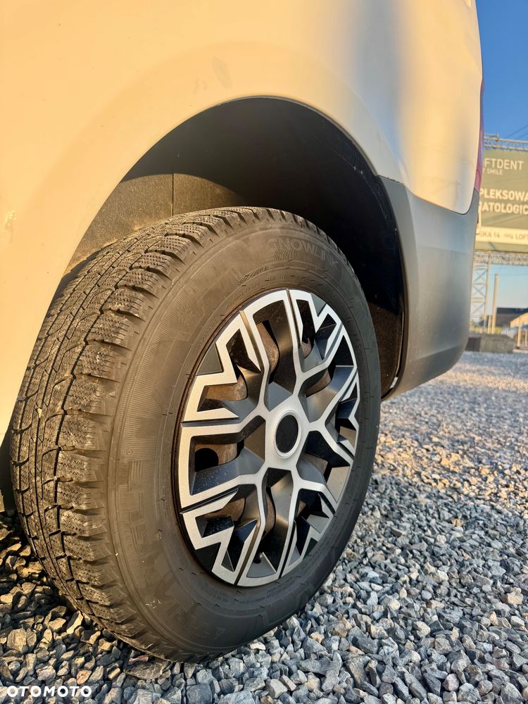 Mercedes-Benz Vito - 10