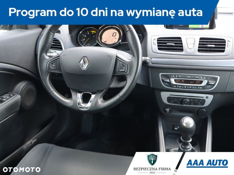 Renault Megane - 9