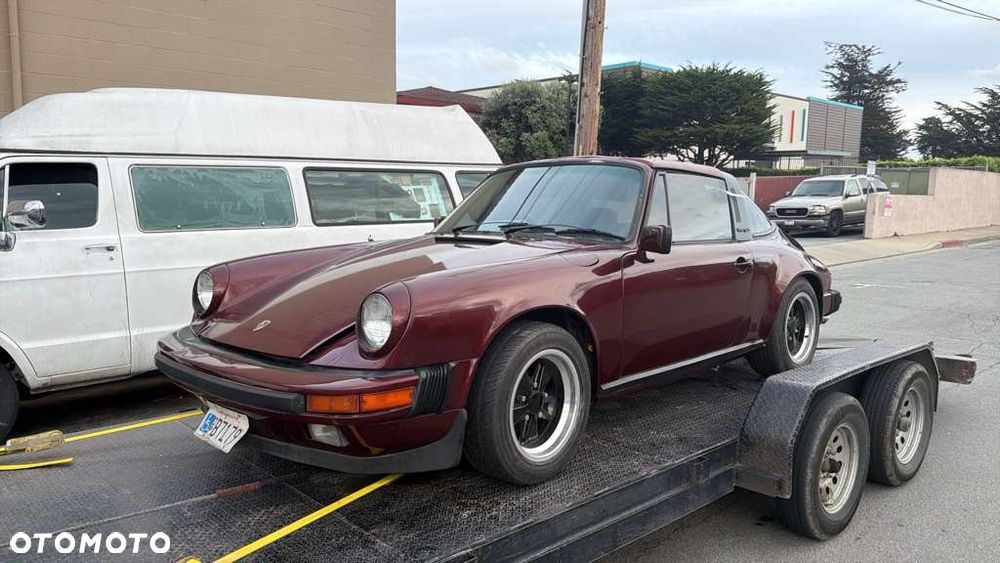 Porsche 911 - 2