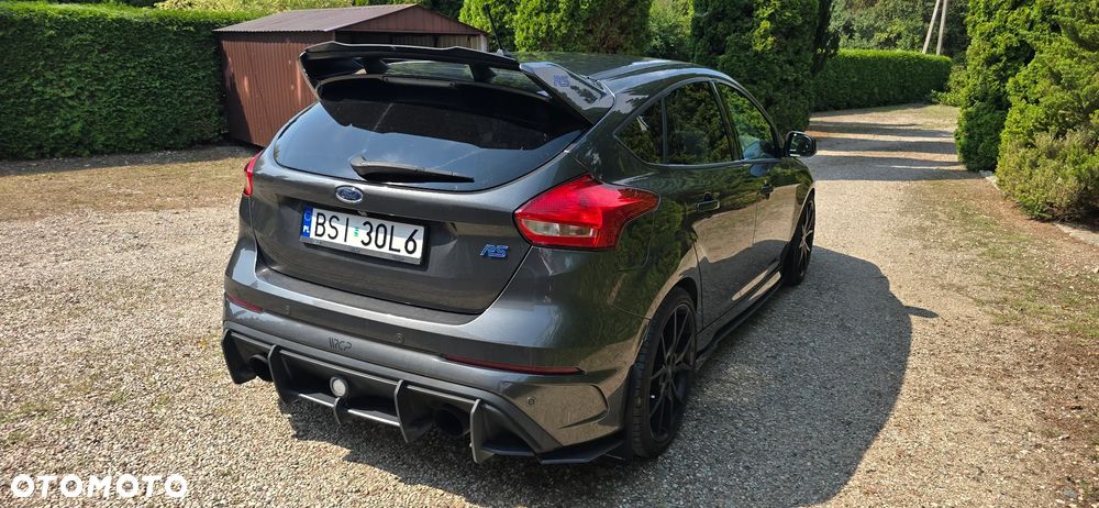 Ford Focus - 5
