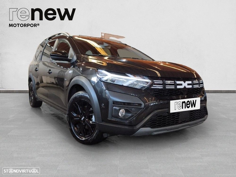Dacia Jogger 1.0 TCe SL Extreme+ Up&Go 7L - 3