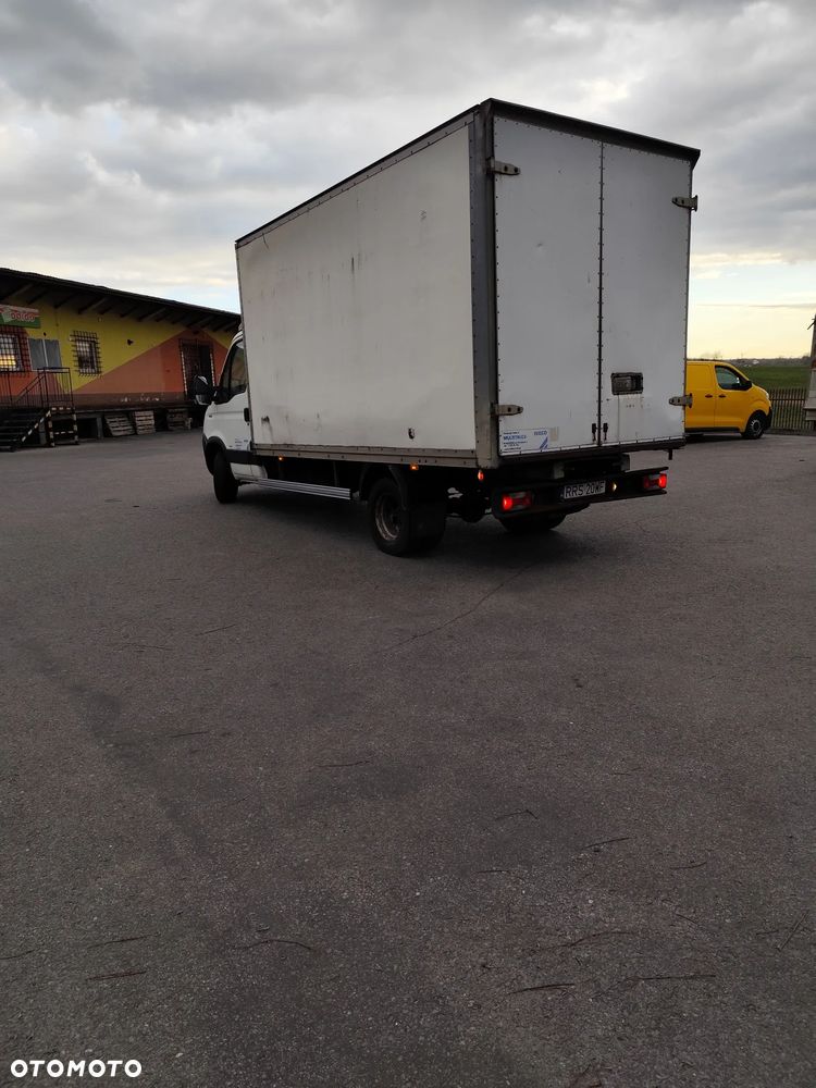 Iveco Daily 35C15 - 5