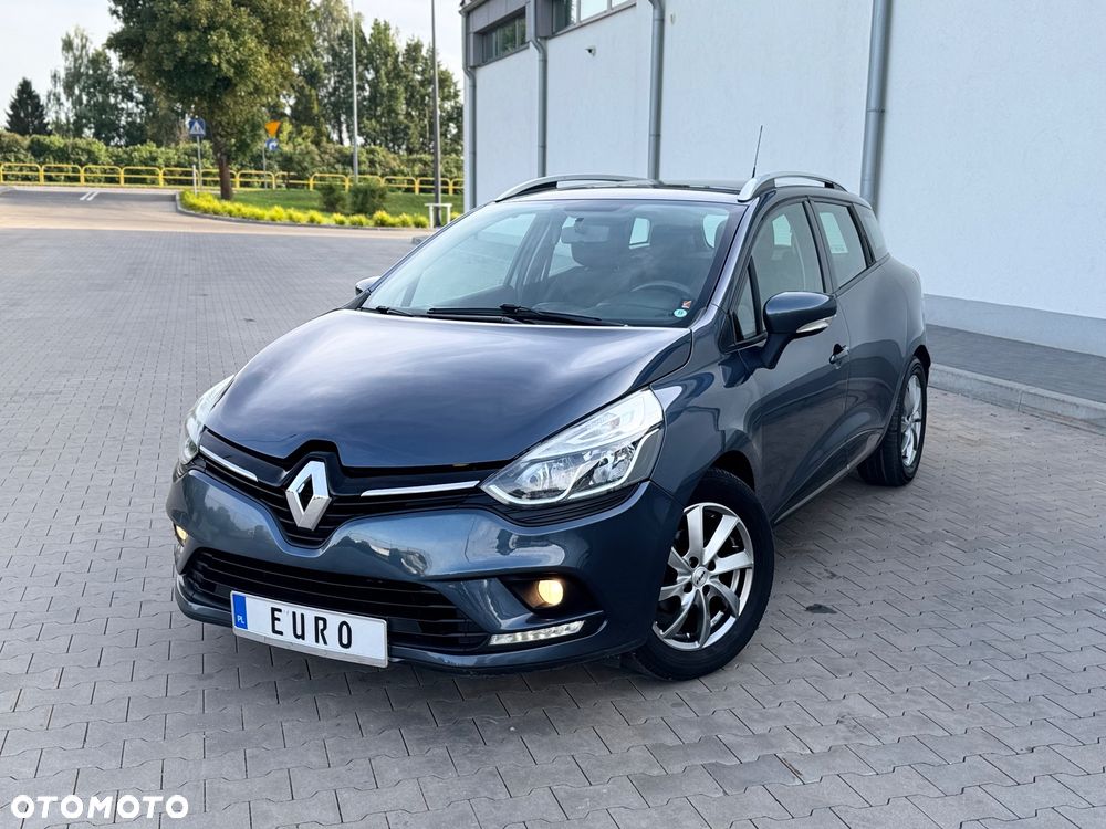 Renault Clio 1.5 dCi Energy Eco Expression - 20