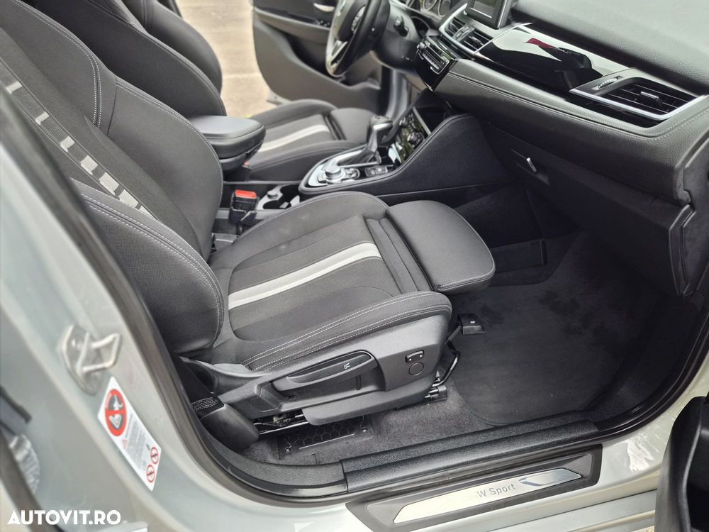 BMW Seria 2 - 10