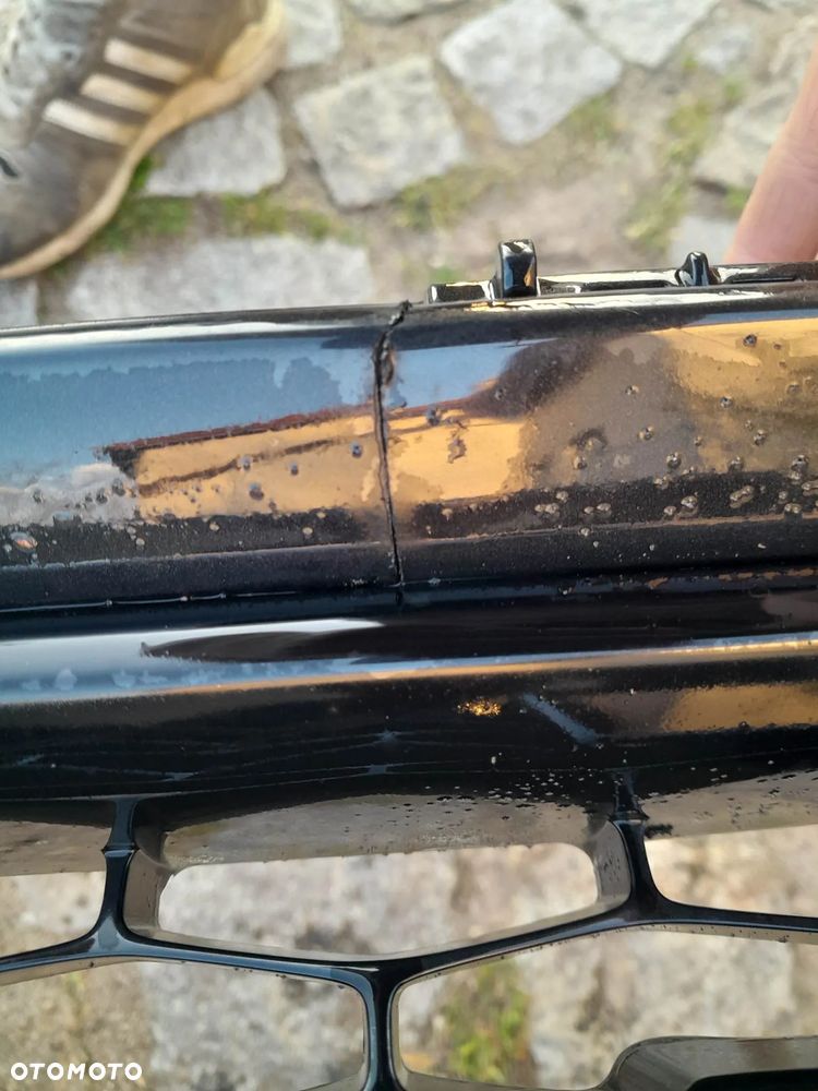 ZDERZAK PRZEDNI PRZÓD KIA PROCEED CEED III GT LINE ŁADNY 18- 2018- - 7