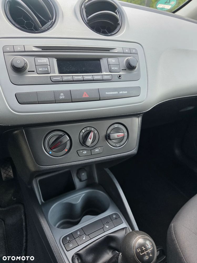 Seat Ibiza 1.4 16V Style 4YOU - 15