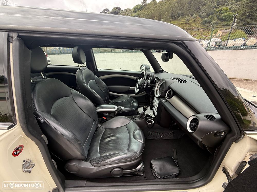 MINI Clubman Cooper D Auto - 3