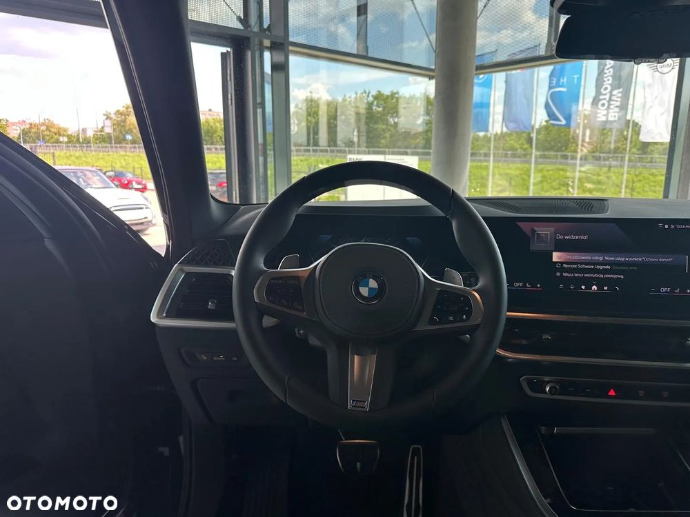 BMW X5 xDrive30d mHEV - 12