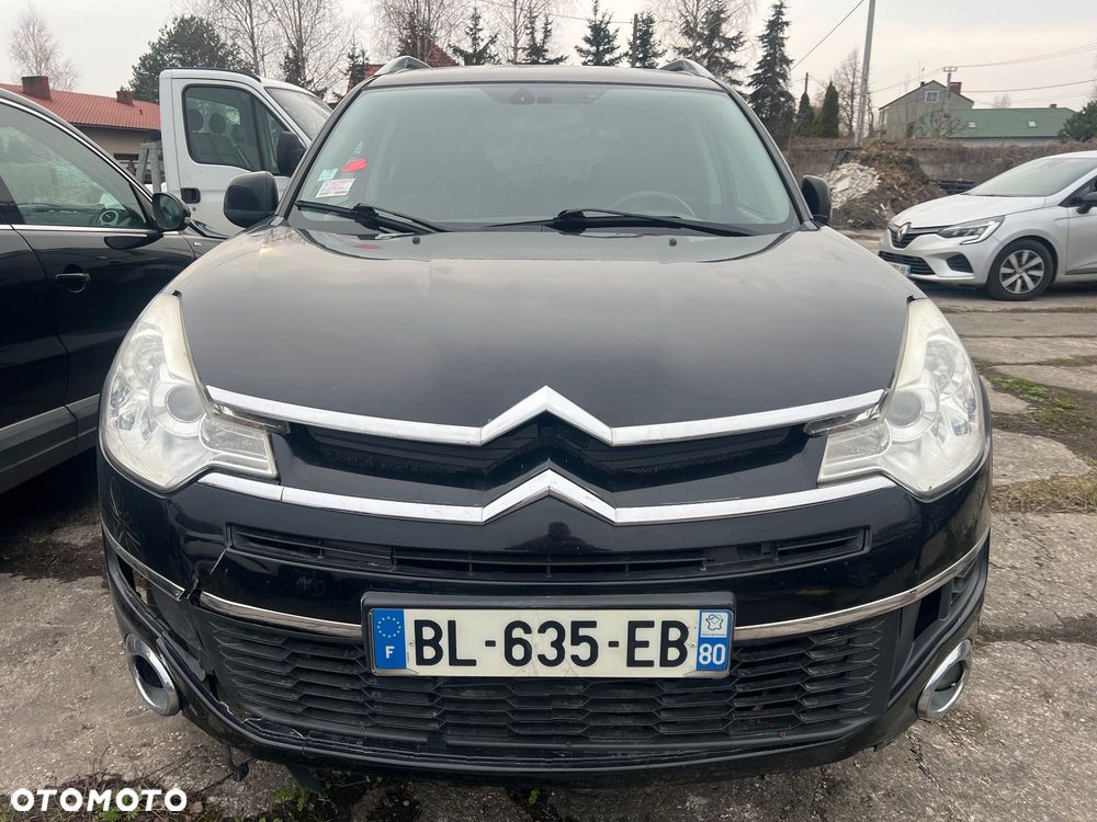 Citroën C-Crosser - 7