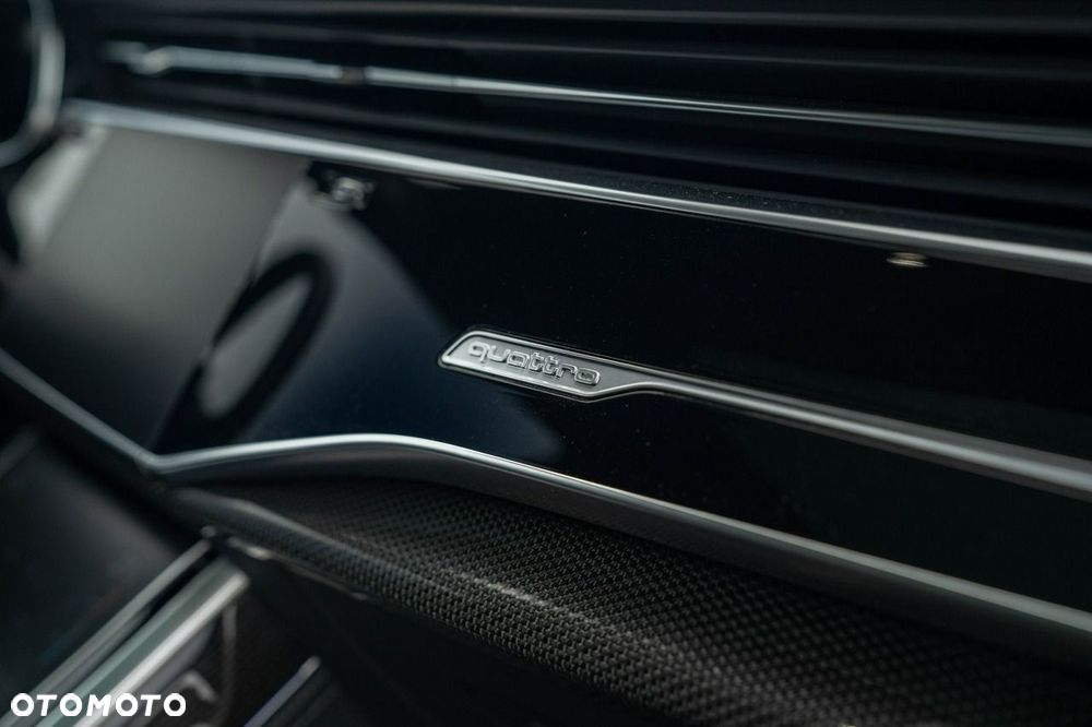 Audi SQ7 - 27