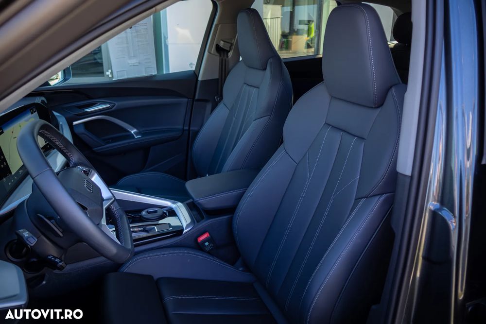 AUDI Q5 2026 — imagine 13