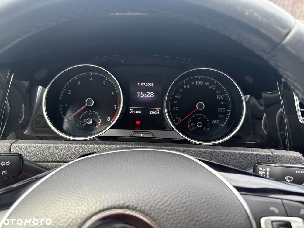 Volkswagen Golf VII 1.4 TSI BMT Highline - 7