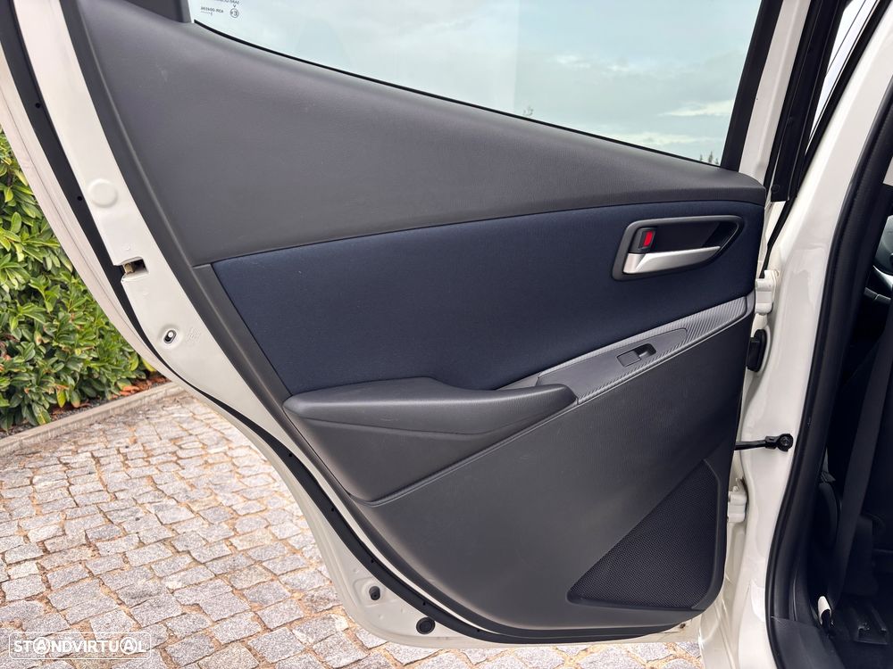 Mazda 2 1.5 Sky.Evolve Navi - 19