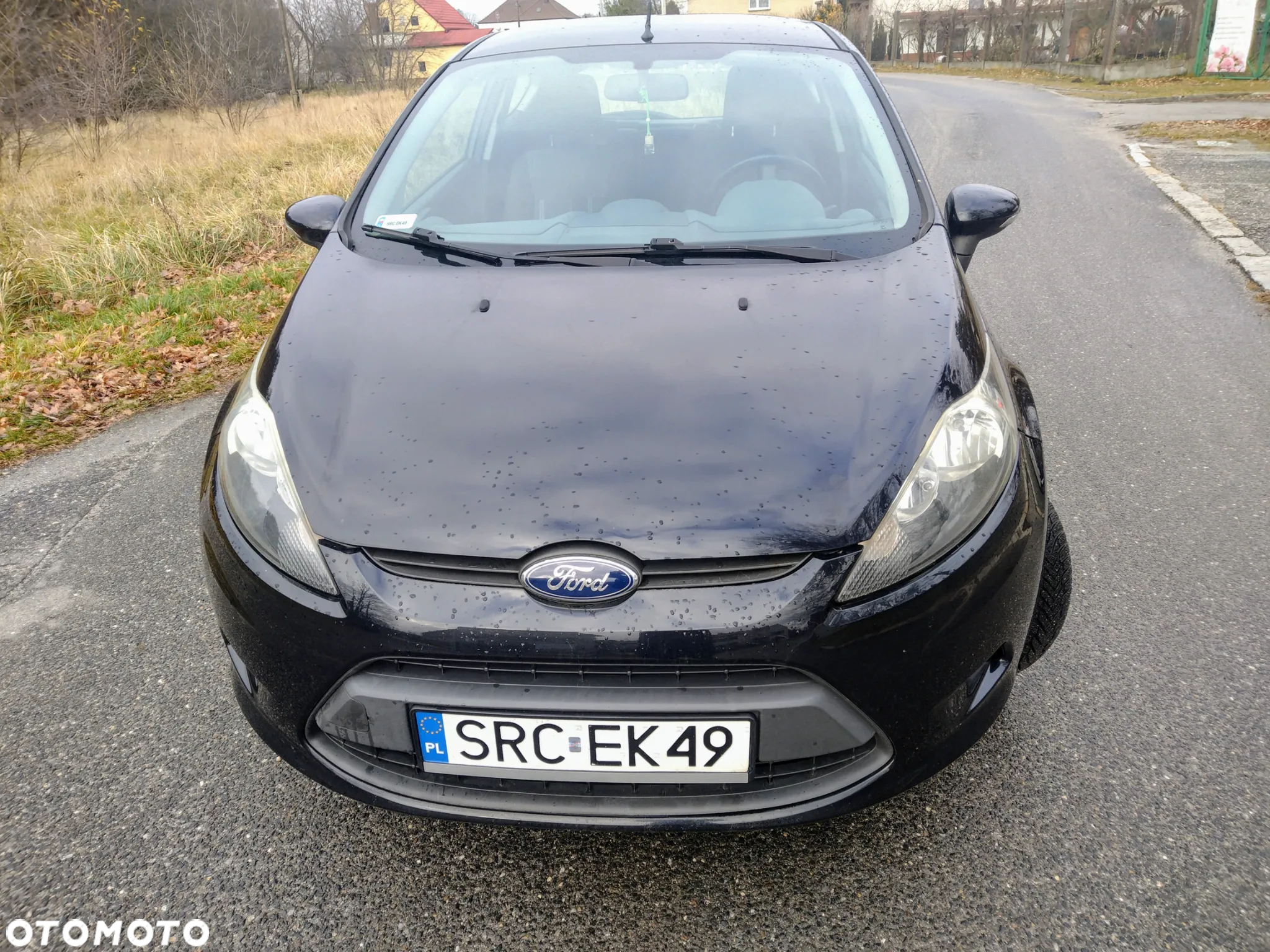 Ford Fiesta 1.25 Silver X Plus - 11