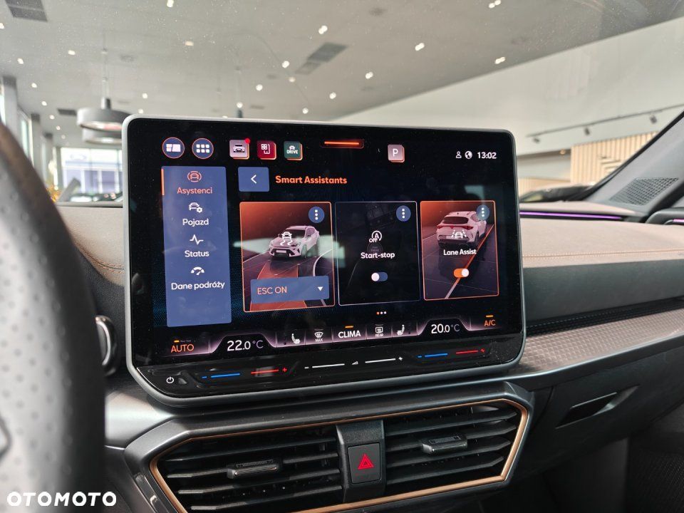 Cupra Formentor - 16