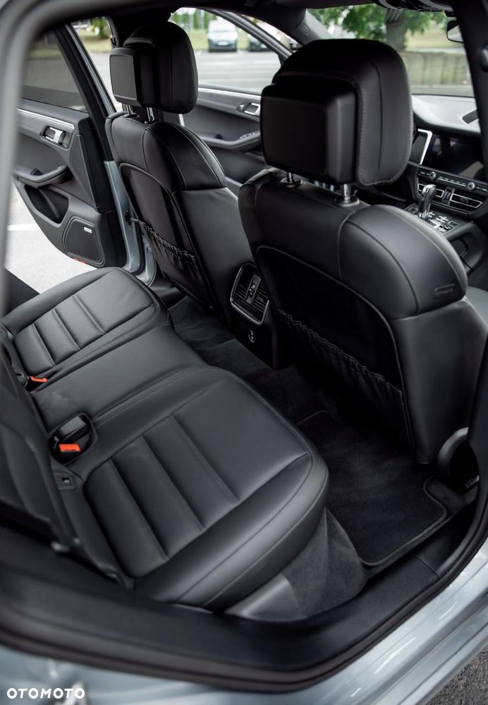 Porsche Macan GTS - 35