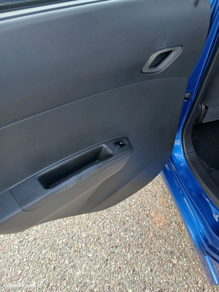 Chevrolet Spark 1.2 LT - 11