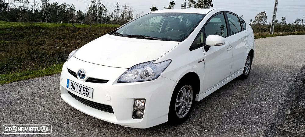 Toyota Prius 1.8 - 2