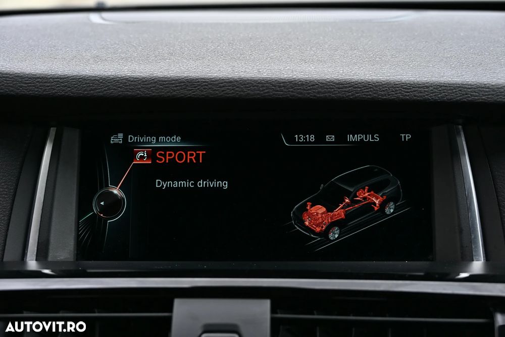 BMW X3 - 16