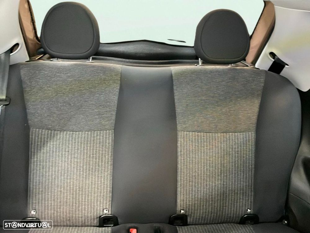 Fiat 500e - 14