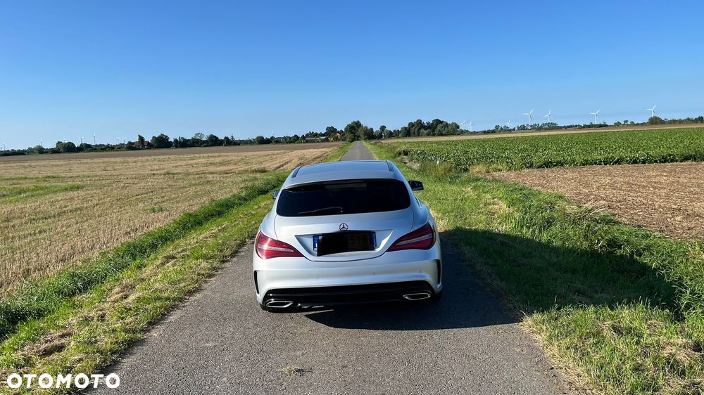 Mercedes-Benz CLA - 14