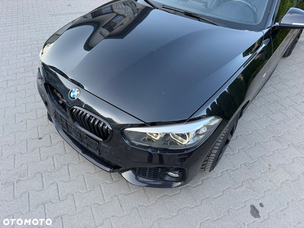 BMW Seria 1 120i M Sport - 10