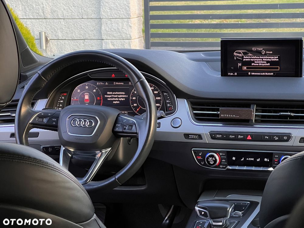 Audi Q7 - 28