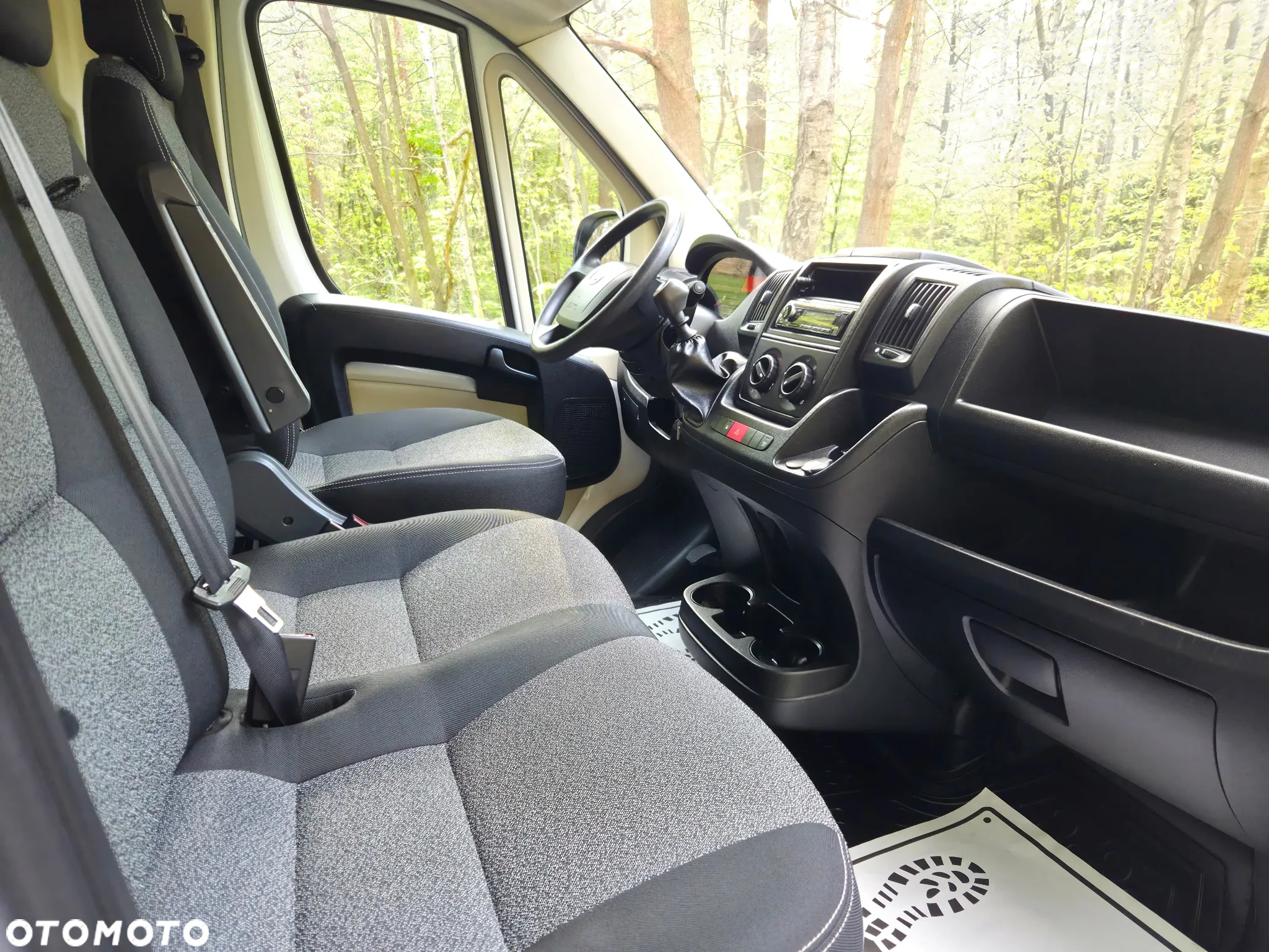 Fiat Ducato - 16