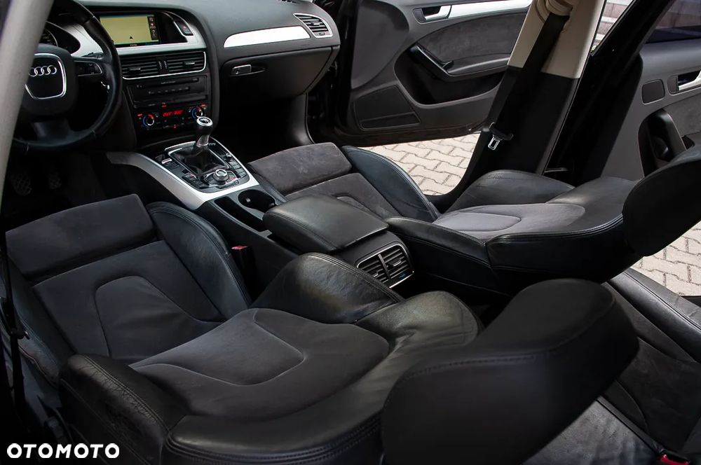 Audi A4 Avant 2.0 TDI - 35
