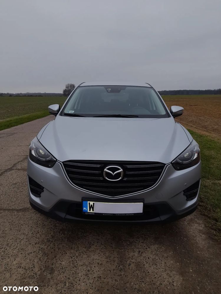 Mazda CX-5 2.0 Skyenergy - 3