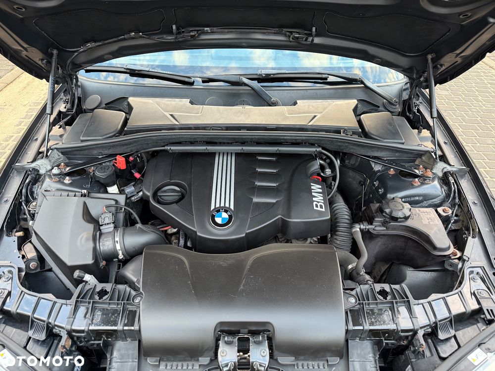 BMW Seria 1 120d DPF Edition Sport - 32